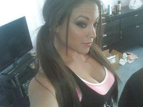 25P Sammi Giancola aka Sammi Sweetheart collection