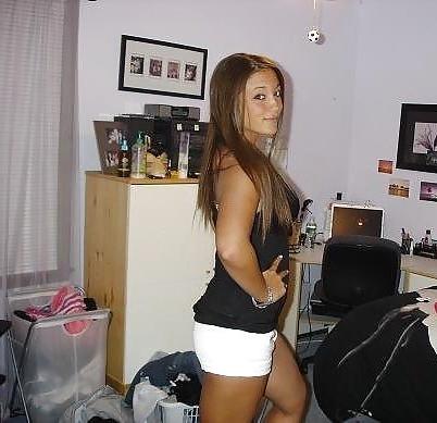 25P Sammi Giancola aka Sammi Sweetheart collection