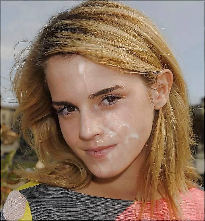 25P EMMA WATSON MY LOVE (sperm)