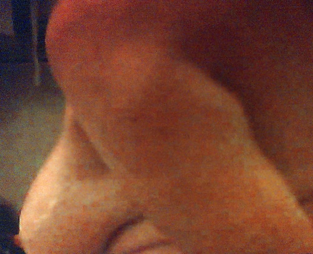 18P BIG BOOBS OF MY WIFE