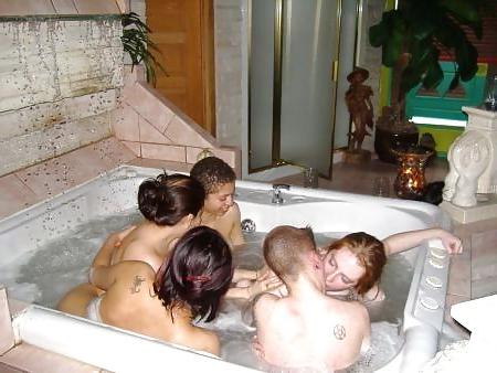 25P Sexy Redhead Lesbian - Homemade