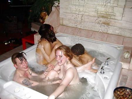 25P Sexy Redhead Lesbian - Homemade