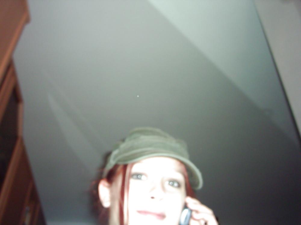 25P Stolen Pics - Some German Ex got Busted