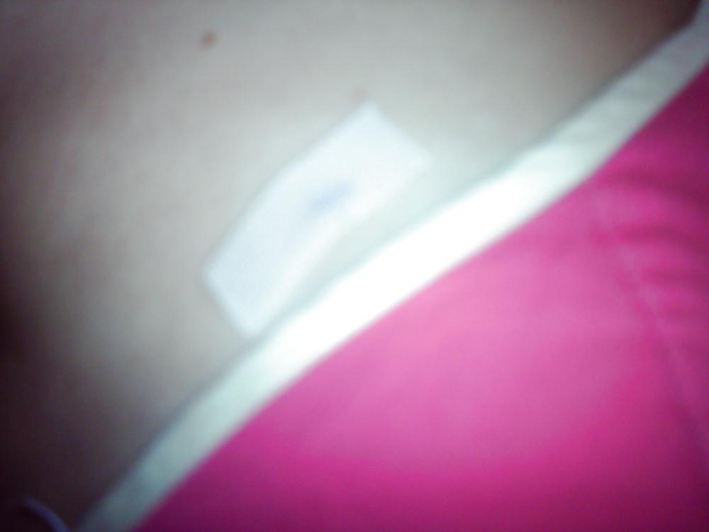 25P Stolen Pics - Some German Ex got Busted