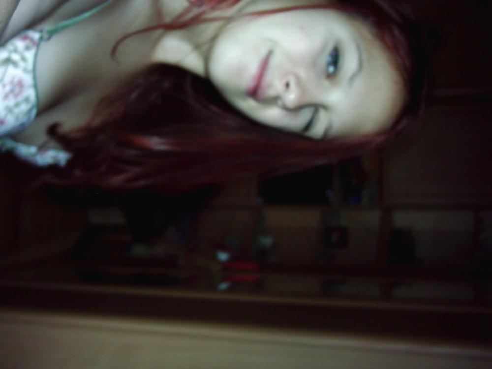 25P Stolen Pics - Some German Ex got Busted