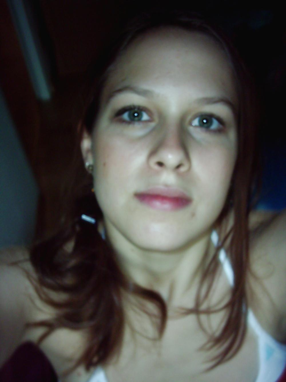25P Stolen Pics - Some German Ex got Busted