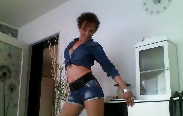 6P New from german milf