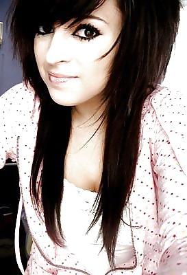 15P Hot  Emo 
