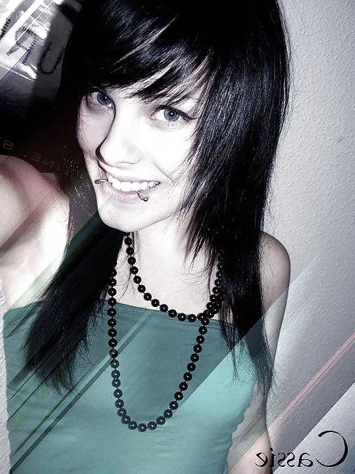 15P Hot  Emo 