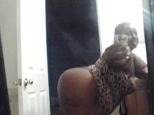 25P Chocolate booty