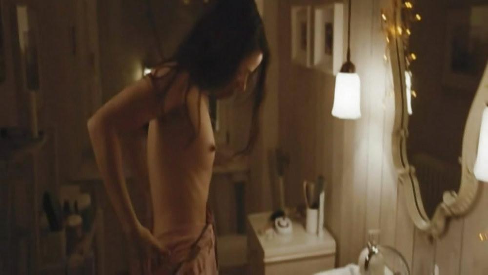 9P Nora Tschirner german celeb nude pics