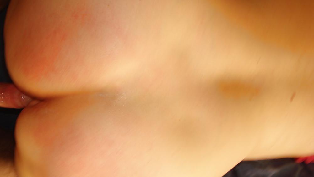 15P Mature Sexy German Lady and Young English Me Part 4