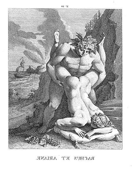 19P Erotic sketches