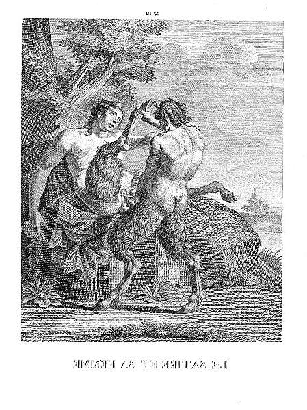19P Erotic sketches