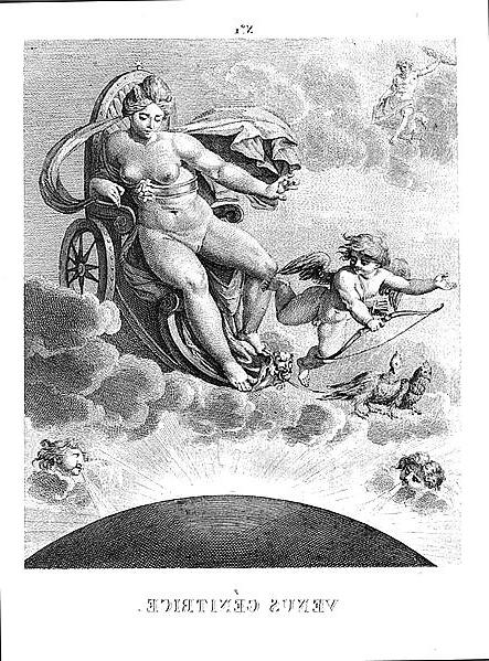 19P Erotic sketches