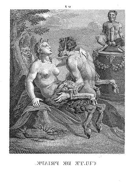 19P Erotic sketches