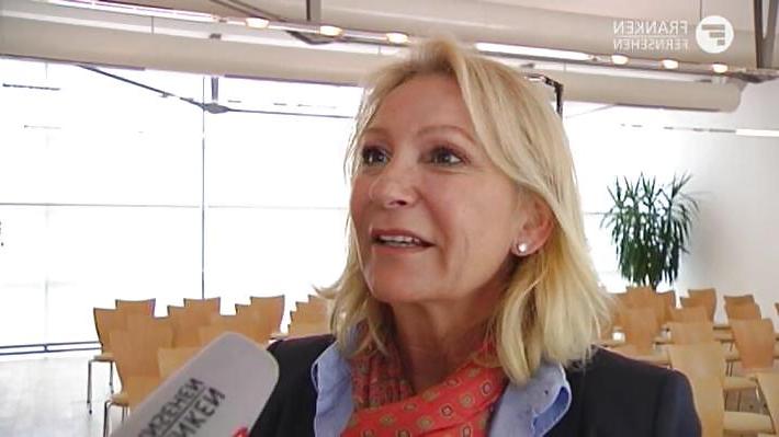 25P Sabine Christiansen