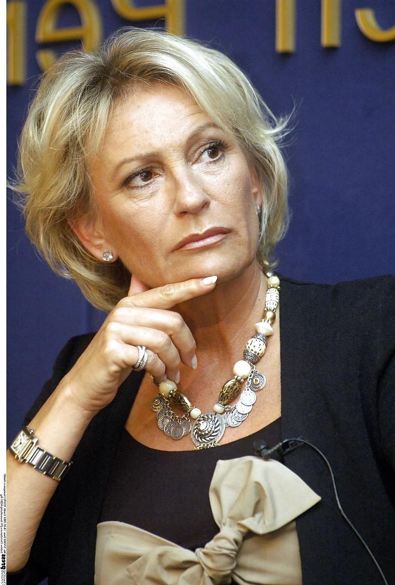 25P Sabine Christiansen