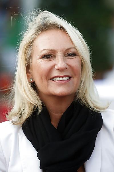 25P Sabine Christiansen