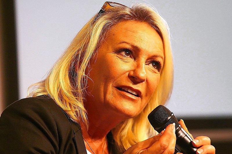 25P Sabine Christiansen