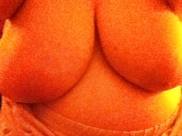5P Big BBW boobs