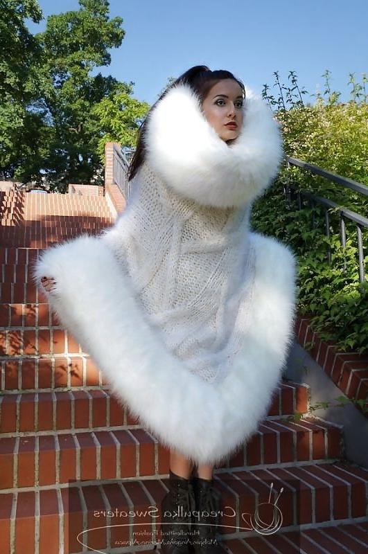 25P Mohair & angora My fetish heaven