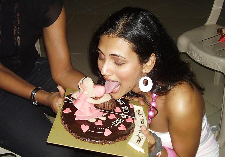 24P Sri lanka girl