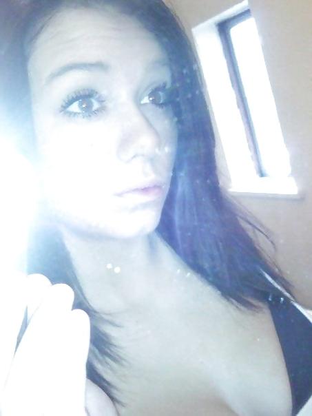 13P Essex teens big boobs