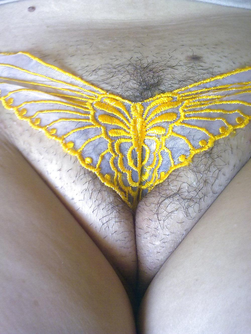 25P Madura Culona