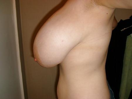 25P Self shot big boobs