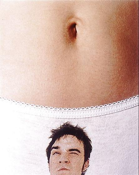 16P Innys & pierced Bellybuttons
