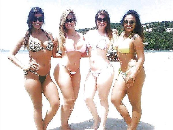 25P Top Brazil Special !$!
