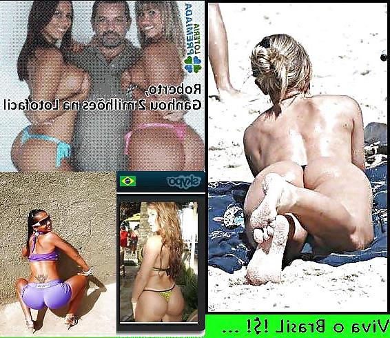 25P Top Brazil Special !$!