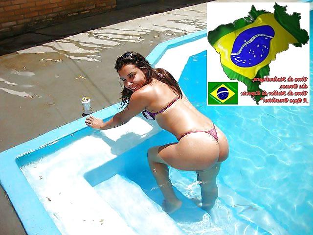 25P Top Brazil Special !$!