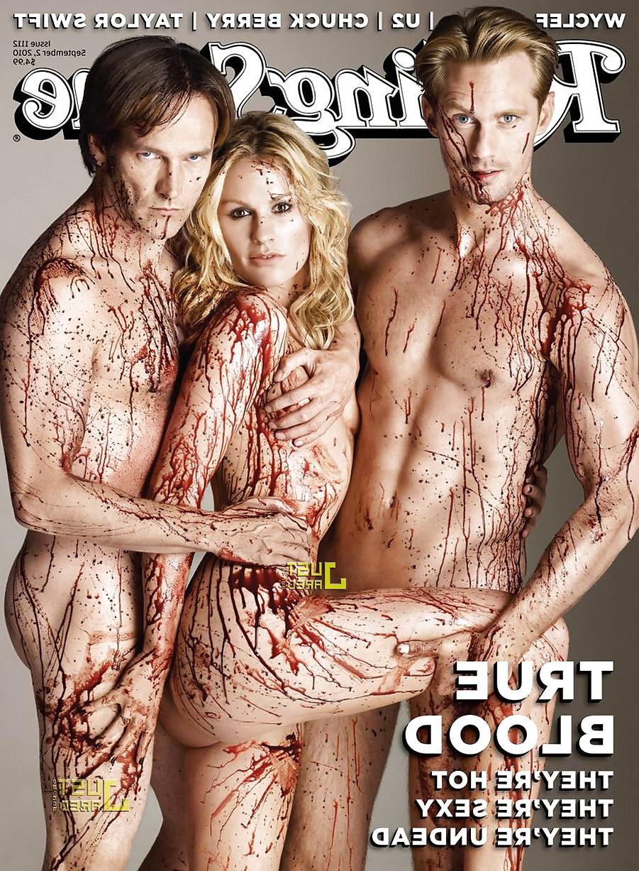 25P Nude celebrities