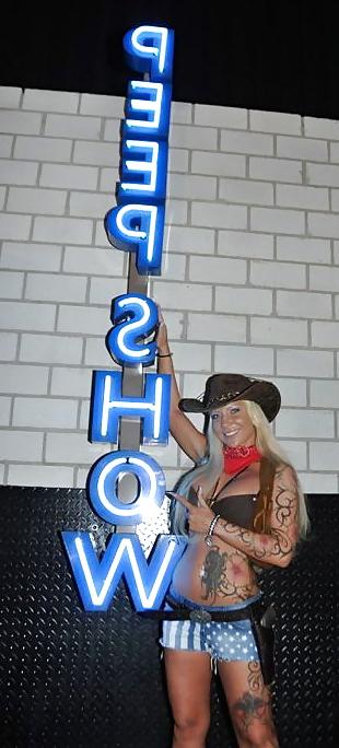 25P Sharon Da Vale-German Goddess