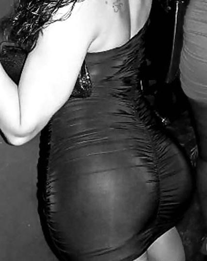 25P Big Ass Slapper Compilation