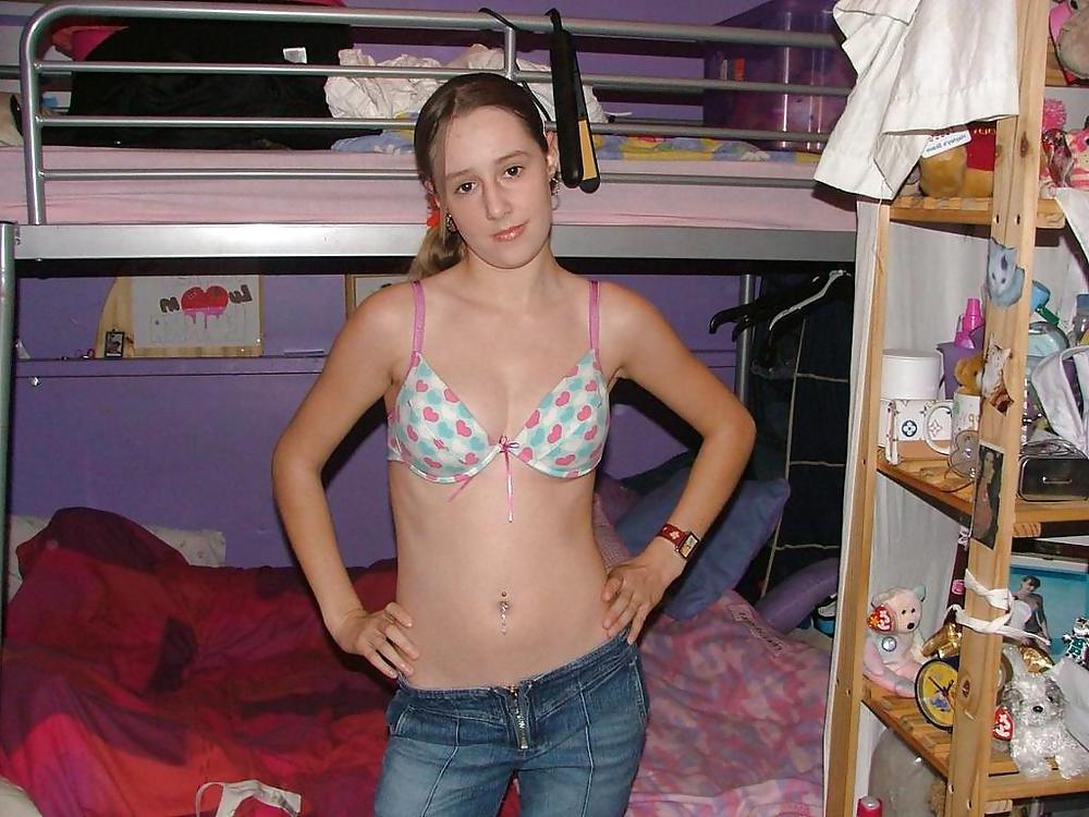25P Bra Babes 22