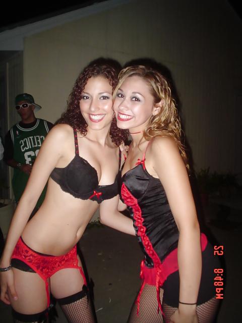 25P Bra Babes 22