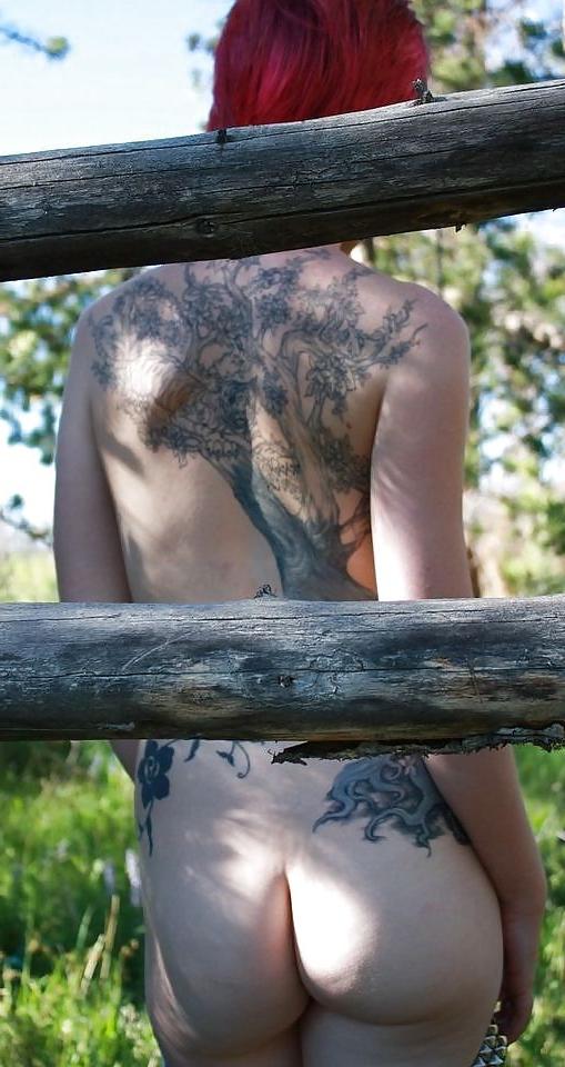 19P Teens Tattoo Piercing
