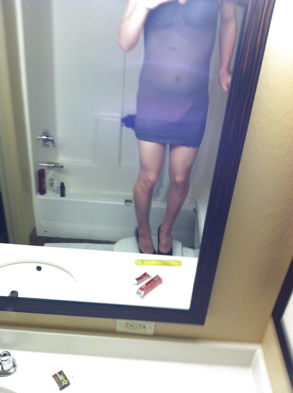 13P Crossdresser 2