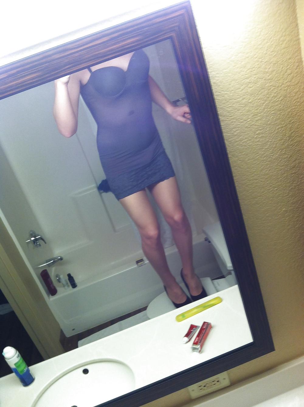 13P Crossdresser 2