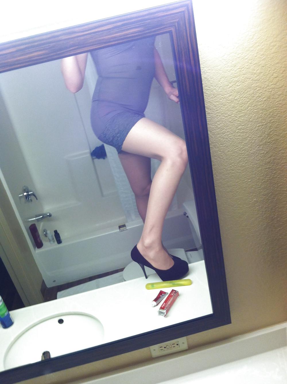 13P Crossdresser 2