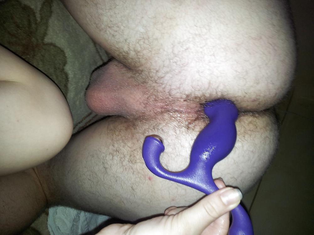 5P Strap on 