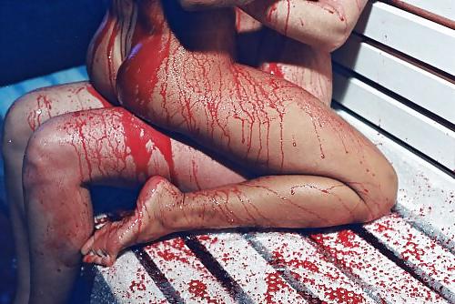 25P Sexy Vampires - Suck On These Sluts!