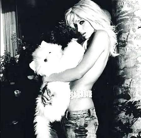 25P Paris Hilton mega collection 2 