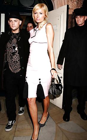 25P Paris Hilton mega collection 2 