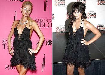 25P Paris Hilton mega collection 2 