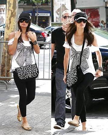 25P Paris Hilton mega collection 2 