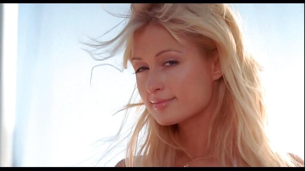 25P Paris Hilton mega collection 2 
